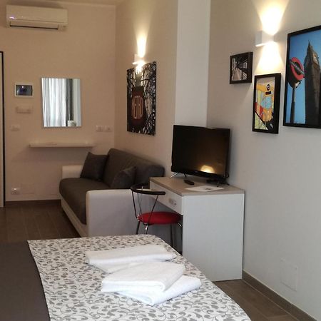 Metro Apartment Collegno Exterior foto