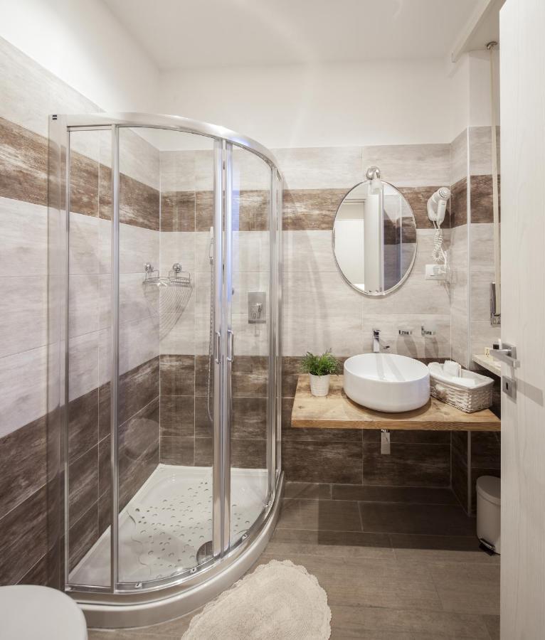 Metro Apartment Collegno Exterior foto